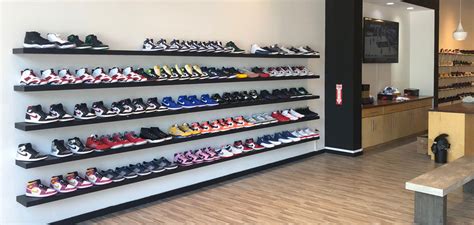 sneaker stores in florida